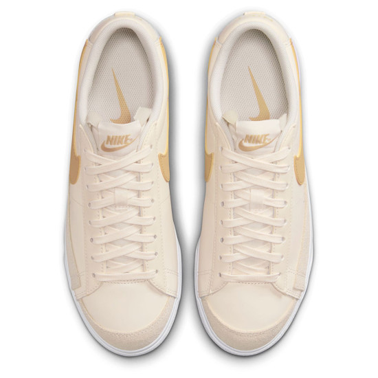 Nike W Blazer Low Platform